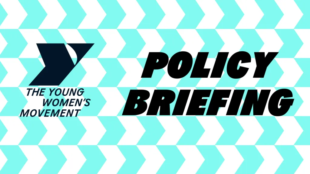 The Young Women's Movement - policy briefing