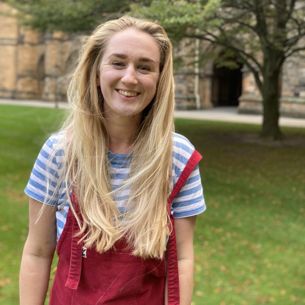 Caitlin Stuart-Delavaine