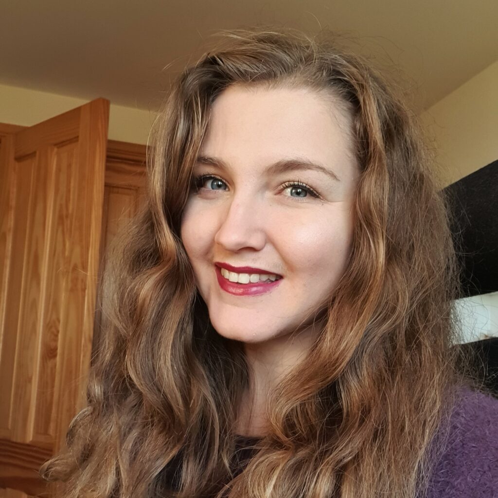 Kerrie McCrae-Morton