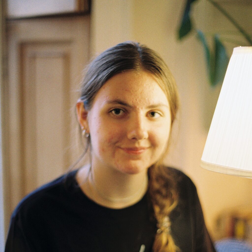 Meredith Brook Young