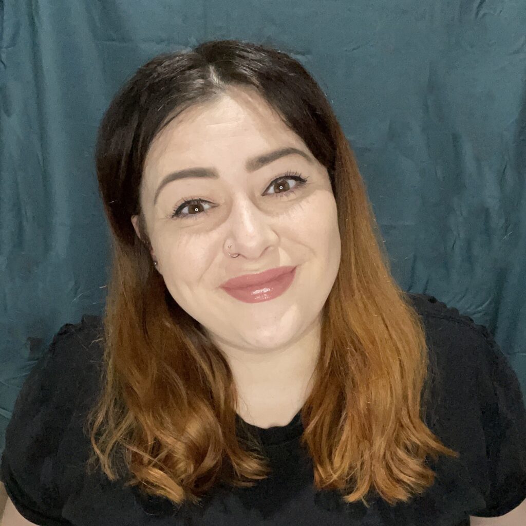 Rachel-Jane Morrison