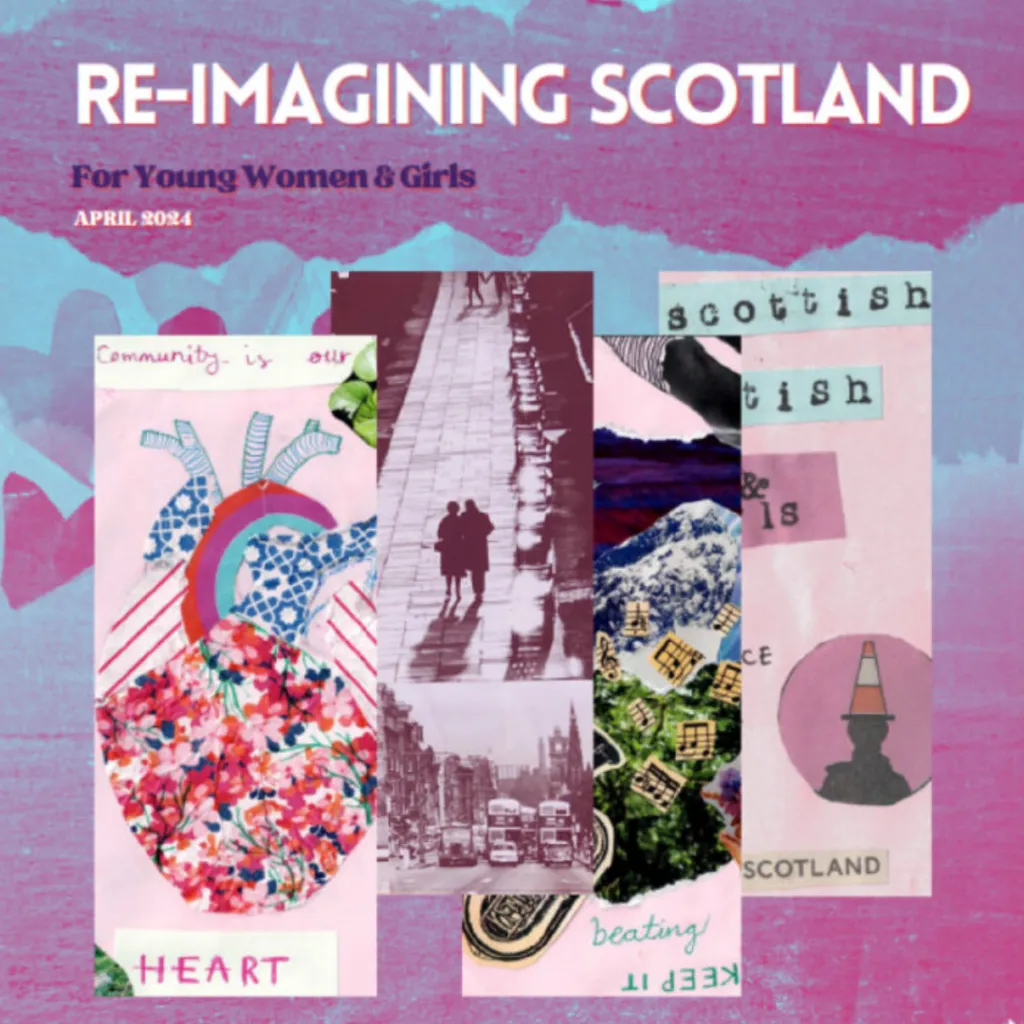 Re-imagining Scotland