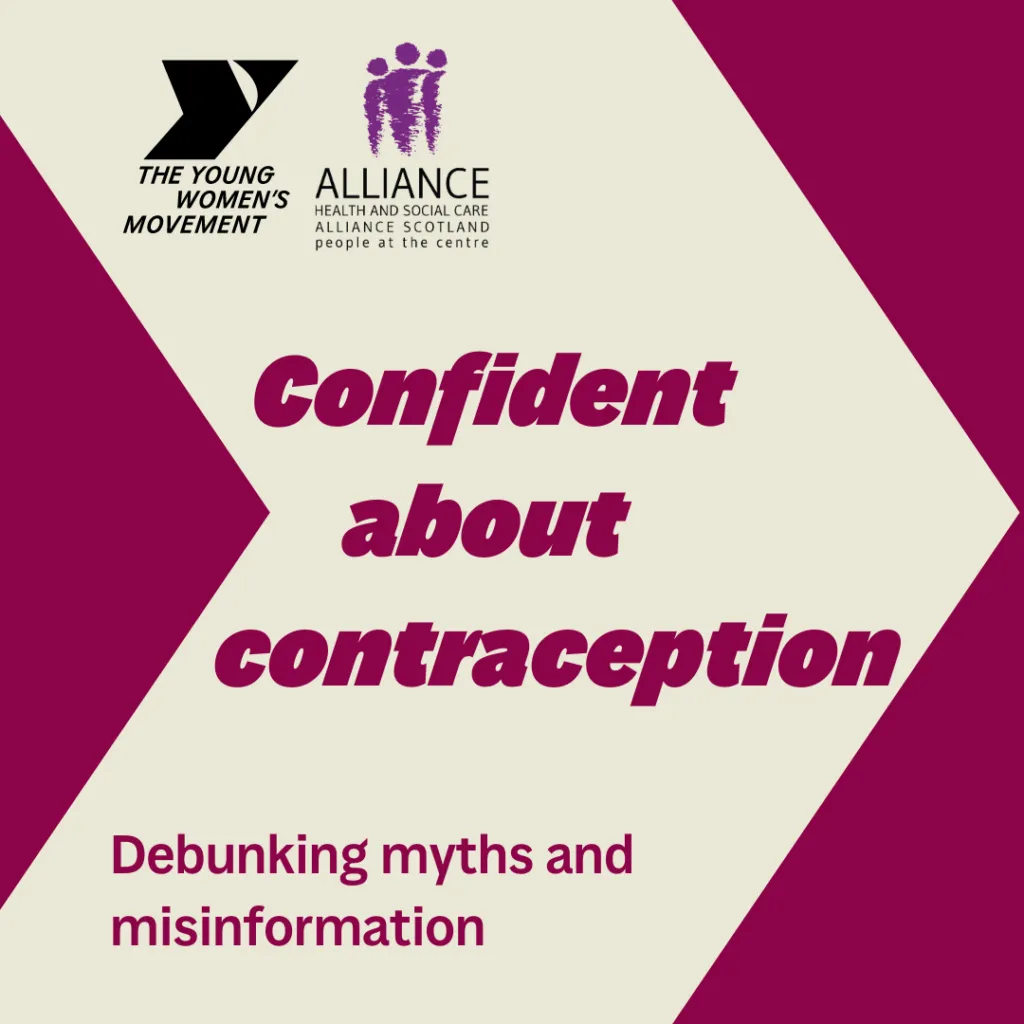 Confident about contraception: debunking myths and misinformation