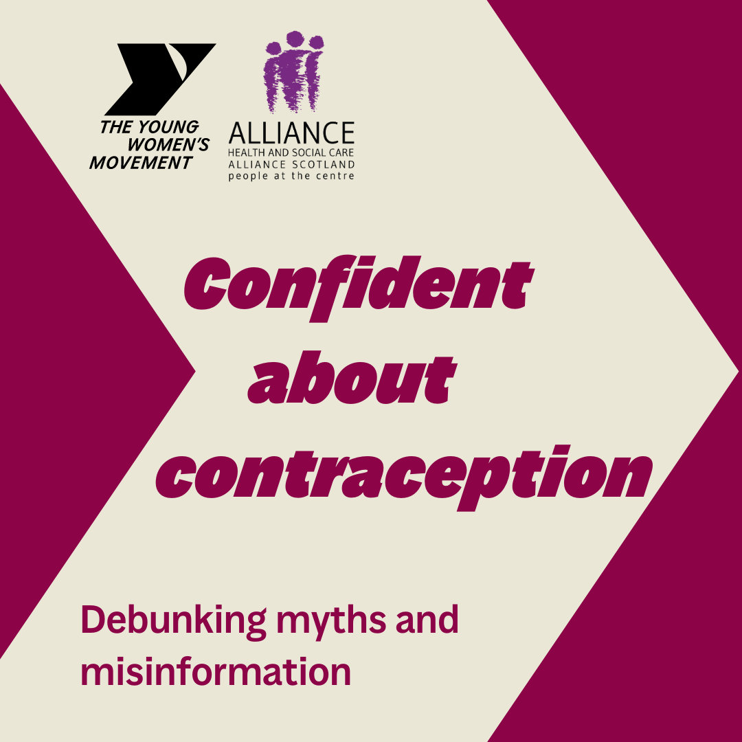 Confident about contraception: debunking myths and misinformation