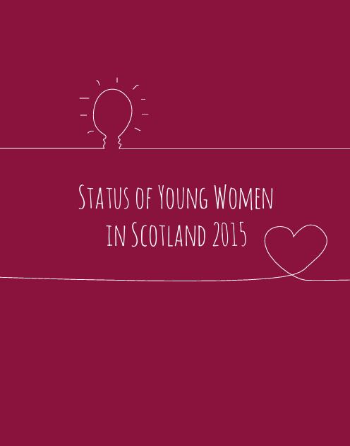 Status of Young Women in Scotland 2015