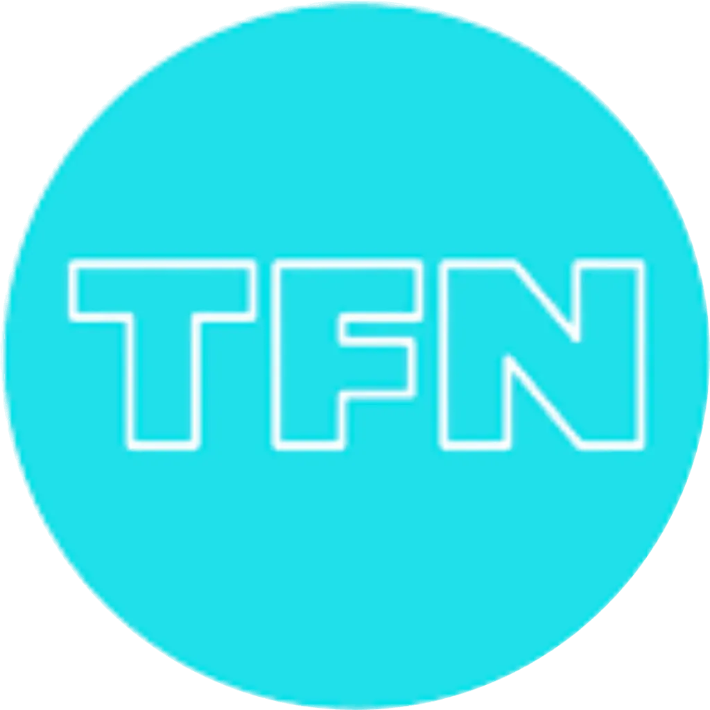 Third Force News logo