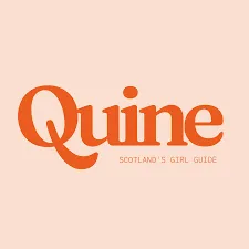 Quine Magazine logo