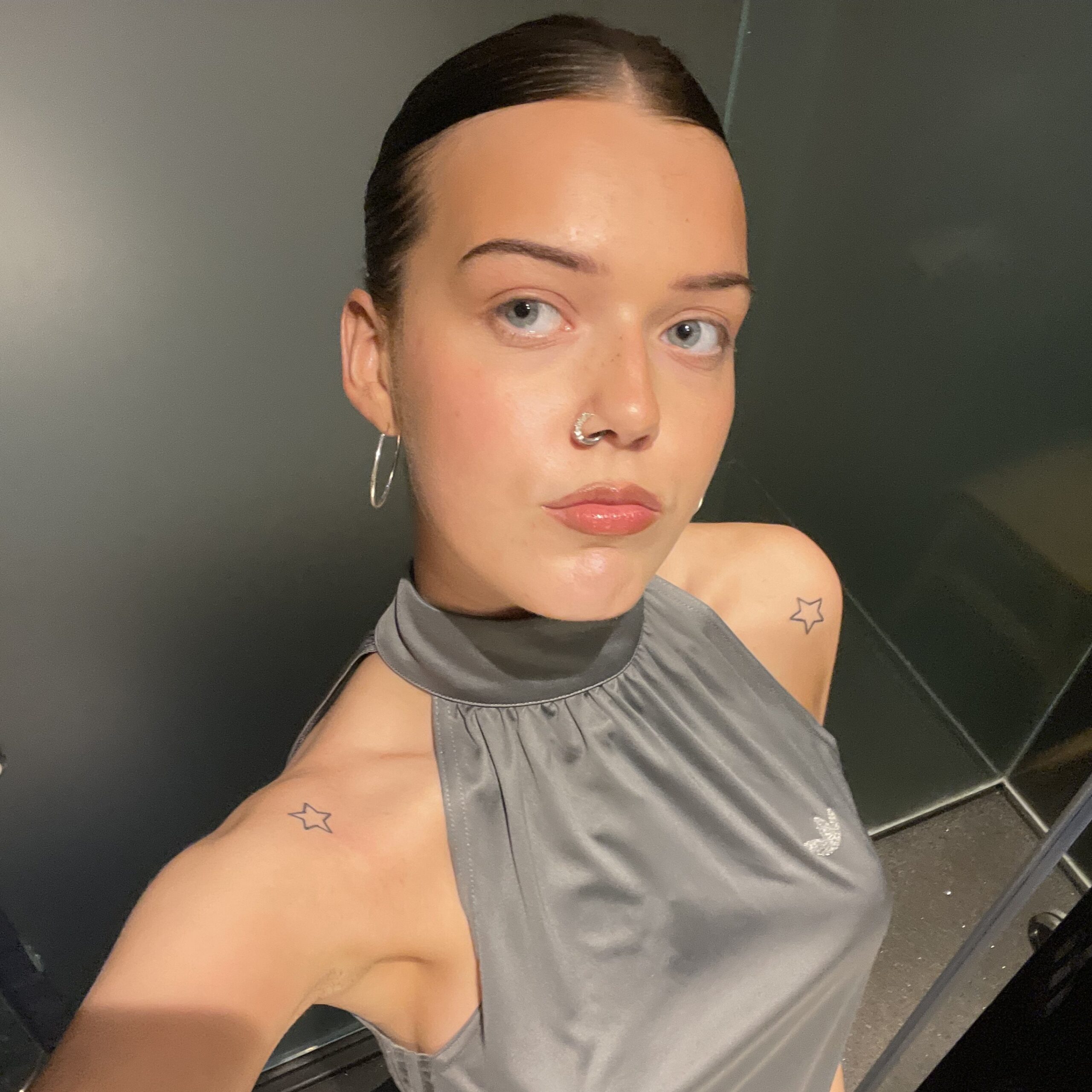 Zara McIntosh