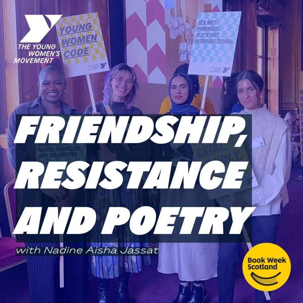 Friendship, resistance and poetry