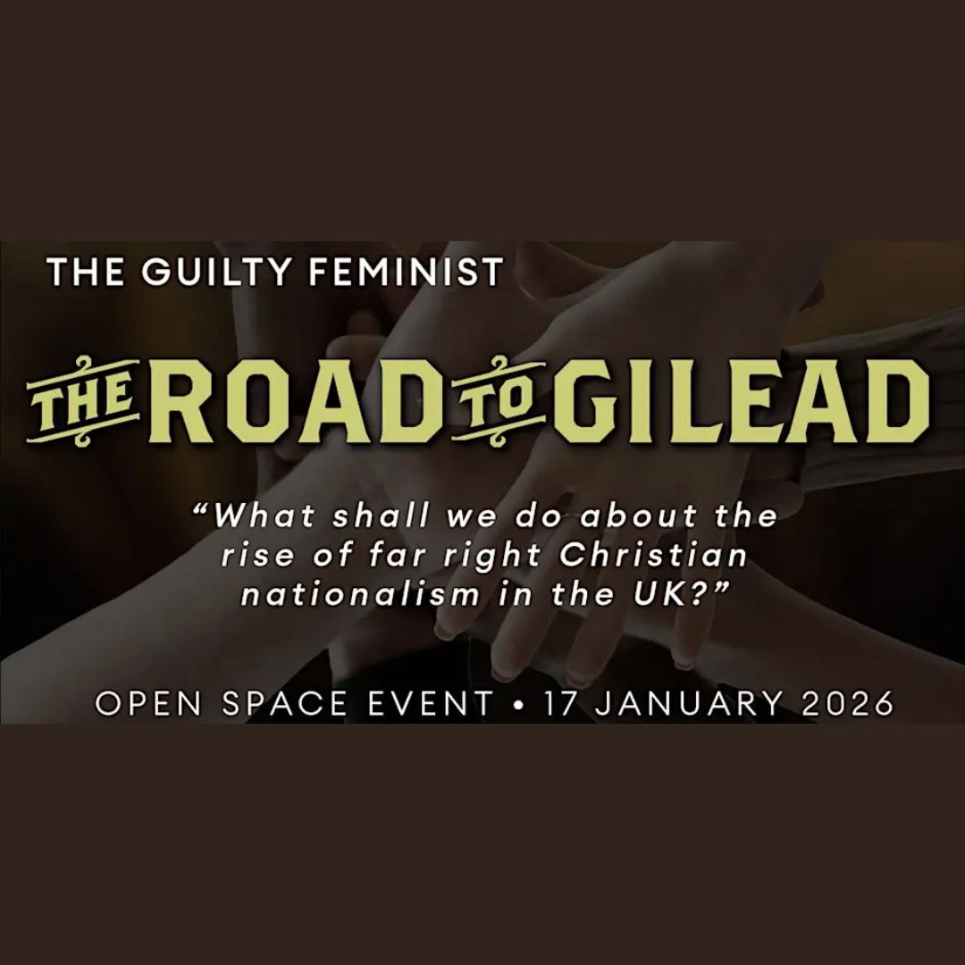 The Guilty Feminist: The Road to Gilead