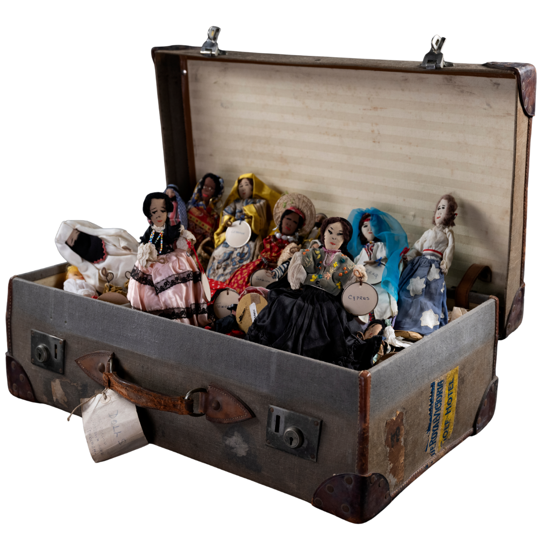 Dolls